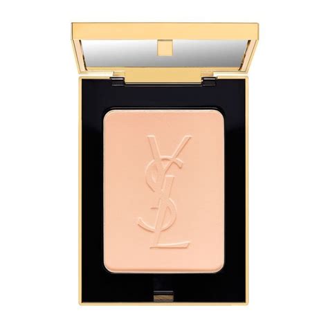 ysl poudre compacte radiance perfection universelle review|Review: Setting powders and how they performed throughout the .